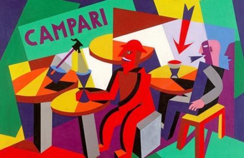 Caffè liscio o corretto Arte? Food e design, un ricco menù di successo