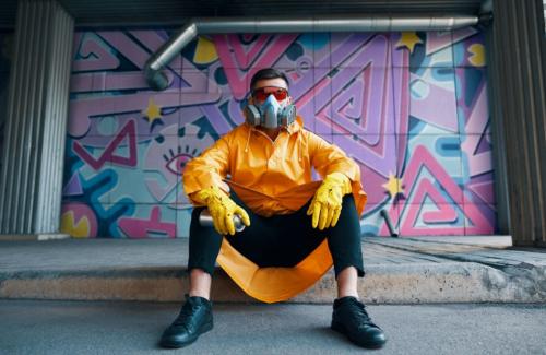 Marketing per artisti: quanto ne sai davvero?