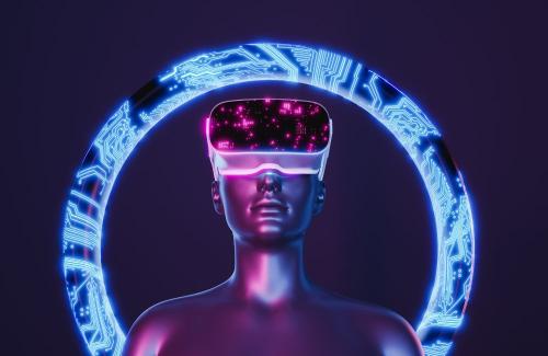 Artisti nft: arte e futuro nel criptomercato