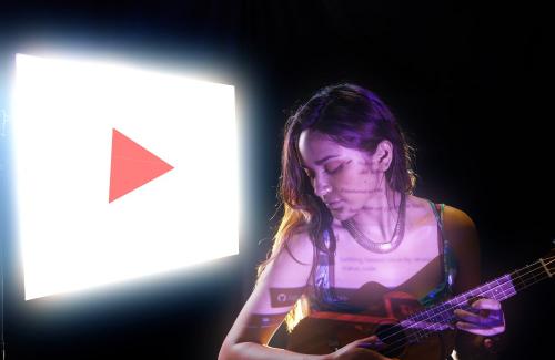 YouTube facile per creativi: come realizzare video performanti?