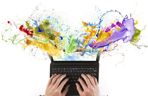 Come strutturare un portfolio originale per creativi? 