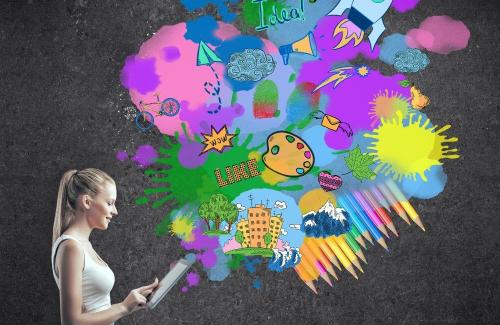 Quali sono i passaggi di un piano di comunicazione a prova di creativi? 