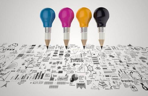 5 Libri ispirazionali per creativi e artisti