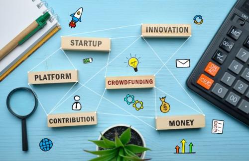 Crowdfunding per artisti: fai esplodere la tua arte nel digitale!